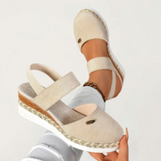 Harriet™ | Comfort-Oriented Orthopedic Sandals