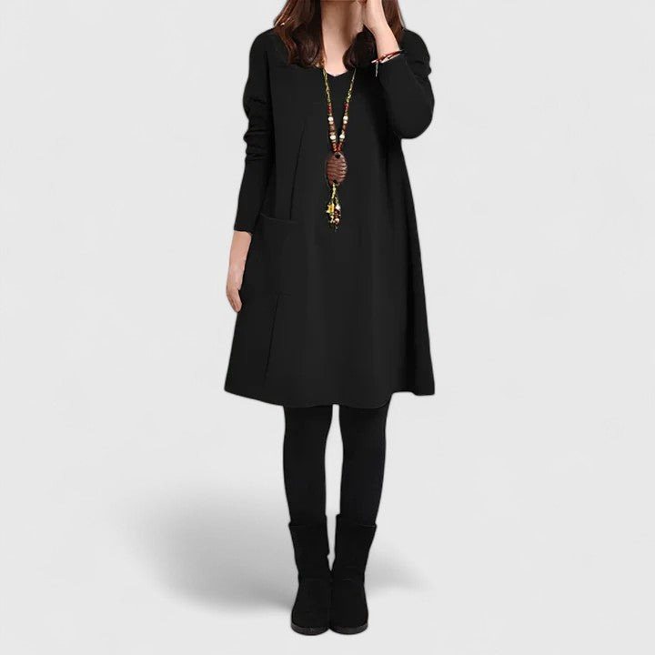 Felicia | Chic Elegance Dress