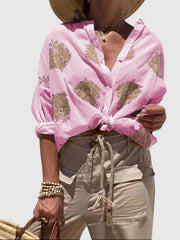 Veronika™ | Chic and Elegant Blouse
