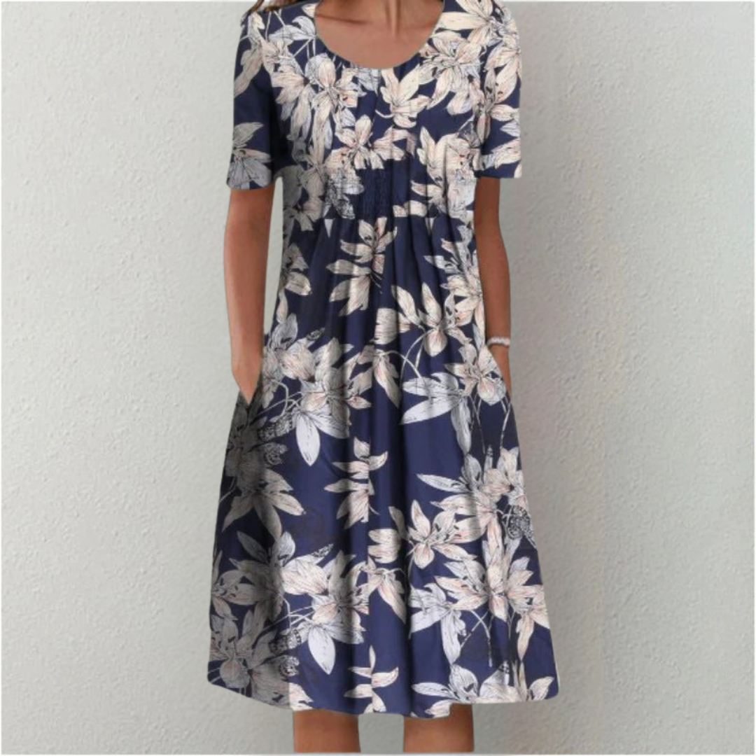 Olyverrah | Stylish Elegance Dress
