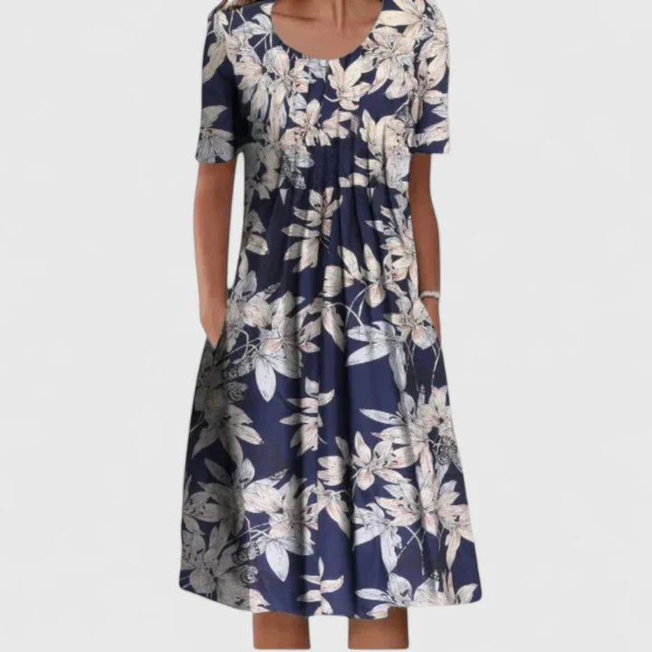 Olyverrah | Stylish Elegance Dress
