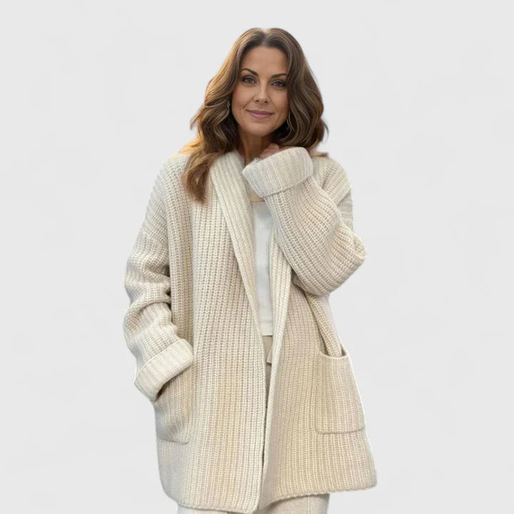 Saryphina | Cozy Cardigan