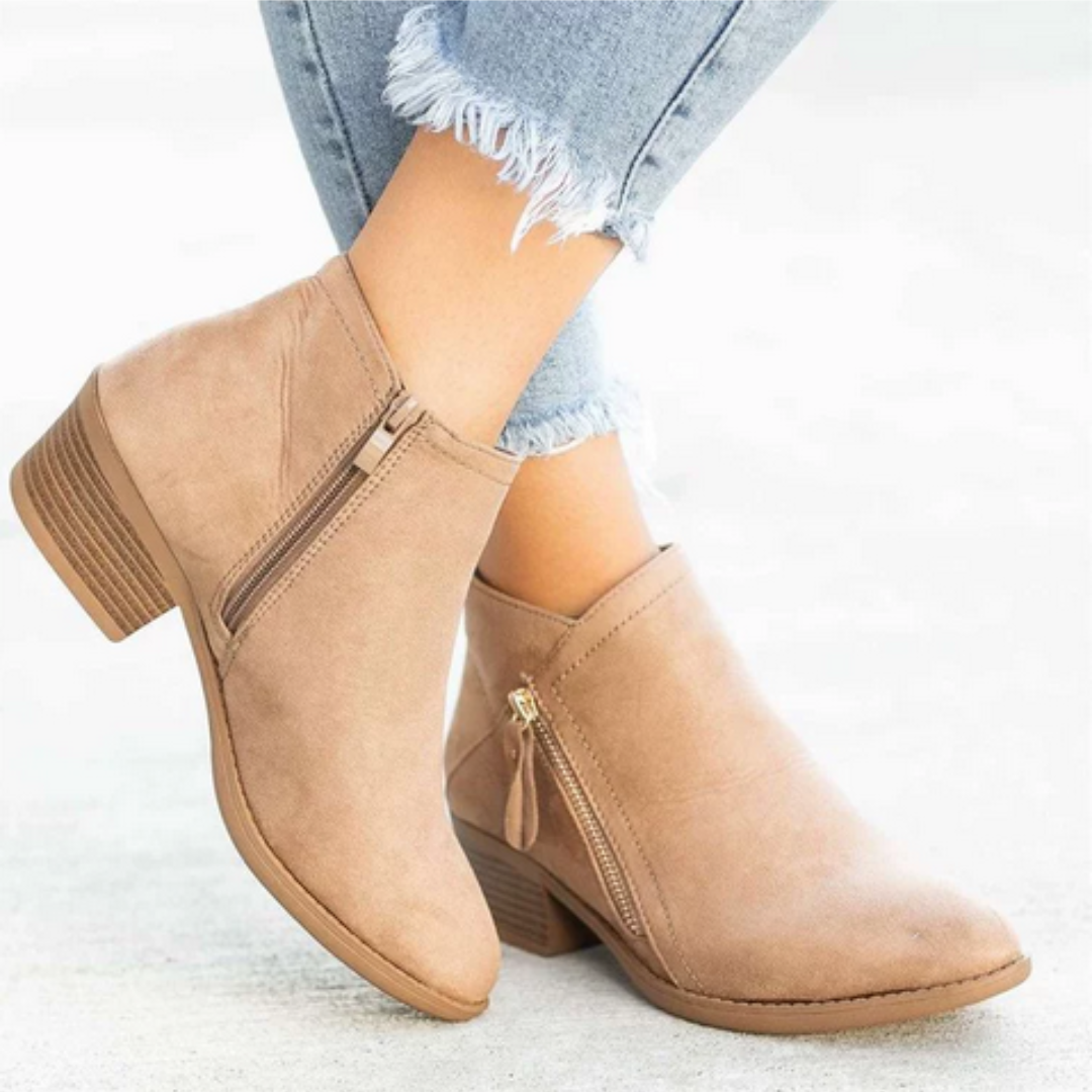 Kalvaya | Elegant Boot Collection