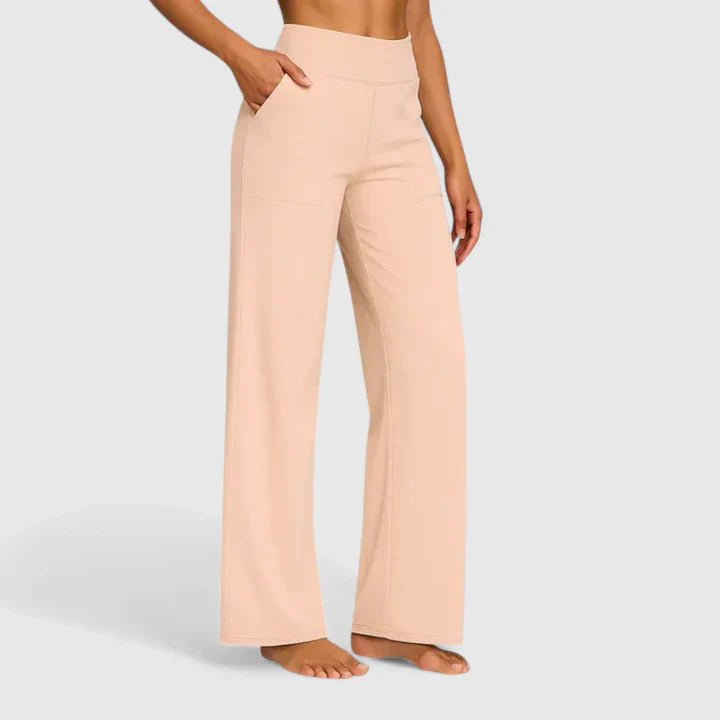Jasmynne | Cozy Fit Trousers