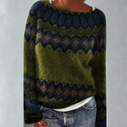Mysa | Cozy Knit Sweater