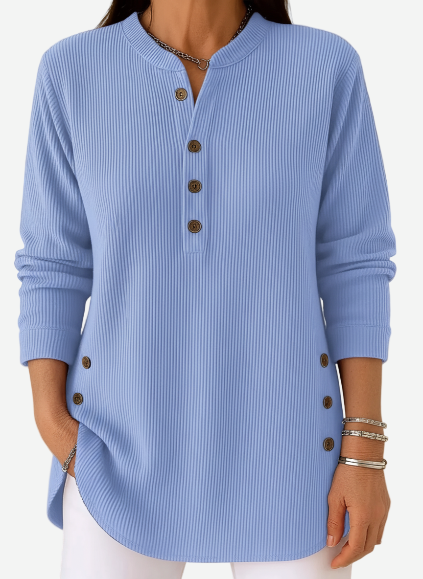 Taisie | Cozy Knit Sweater