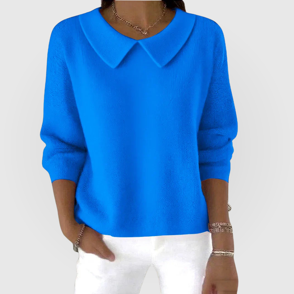 Gen | Timeless Classic Sweater