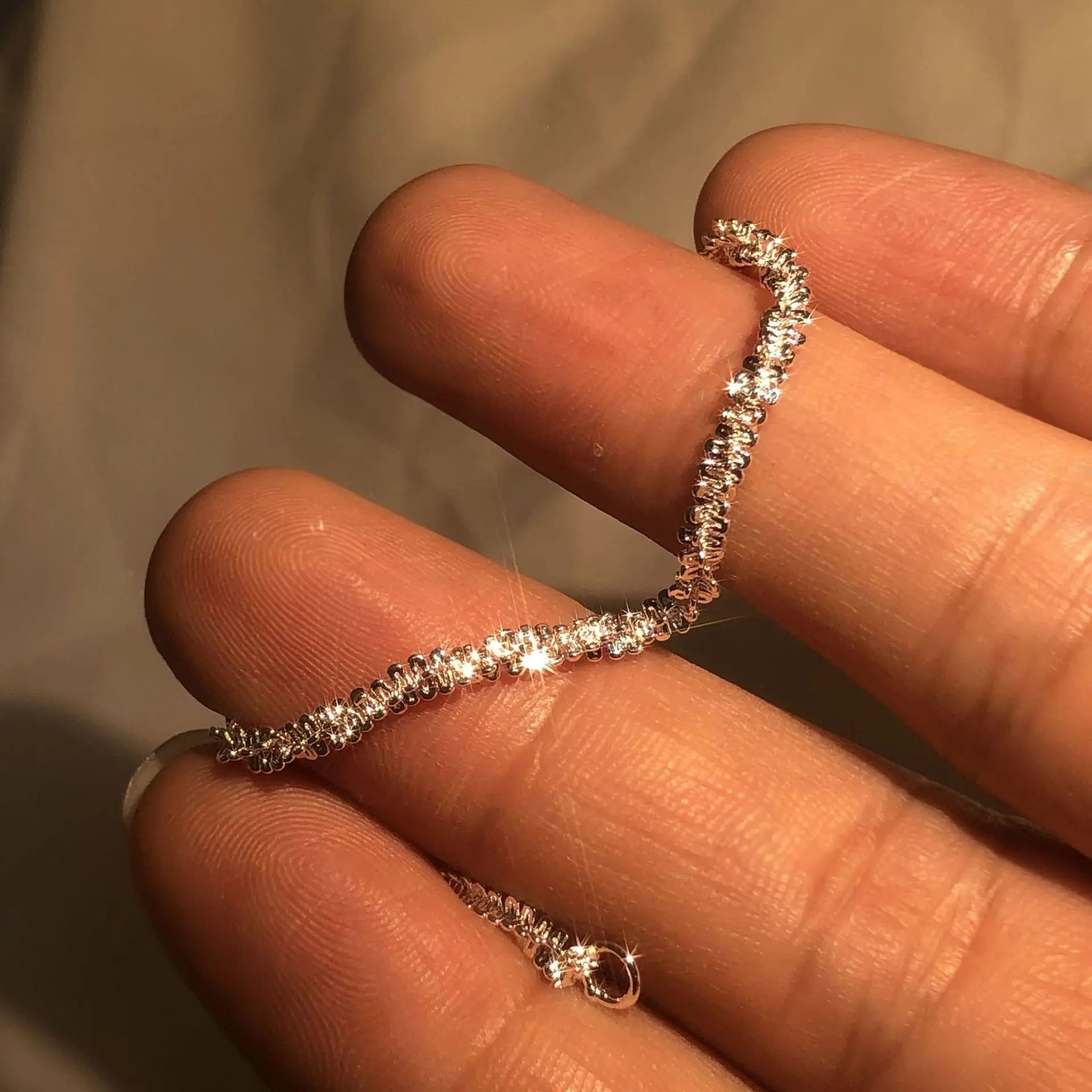 Radiant Bracelet