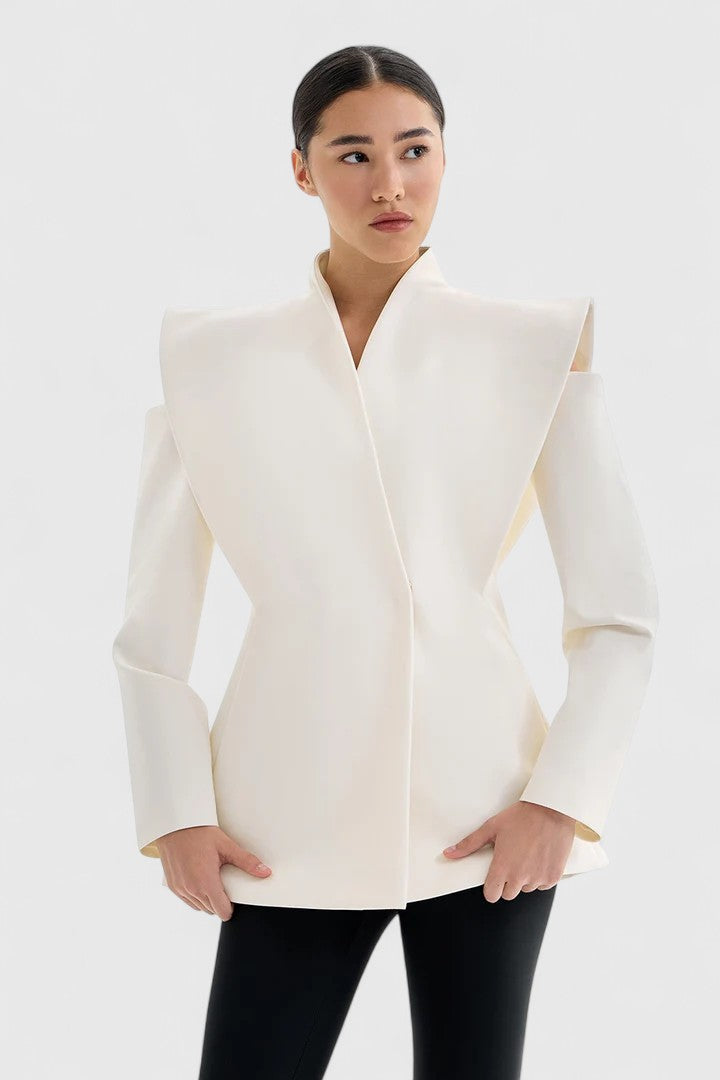 Valeria™ | Chic Blazer