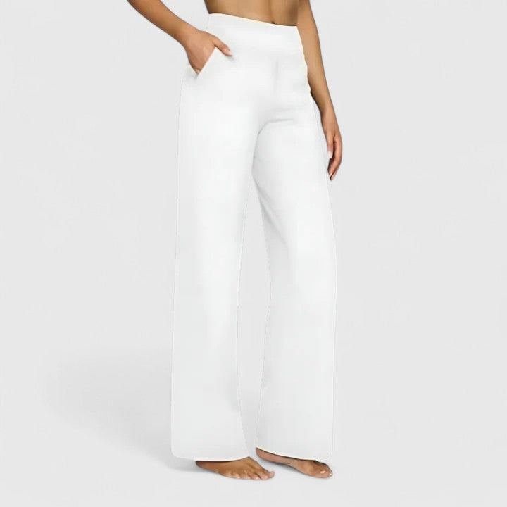 Hilary | Elegant Trousers