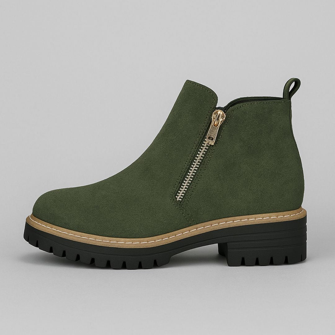 Valencina | Supportive Orthopedic Footwear
