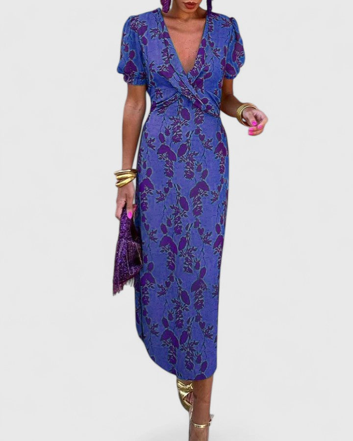 Persephone | Chic Elegance Dress