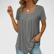 Mirelina | Elegant Summer Top