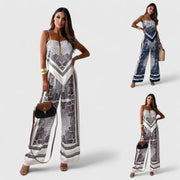 Carmen | Elegant Two-Piece Ensemble