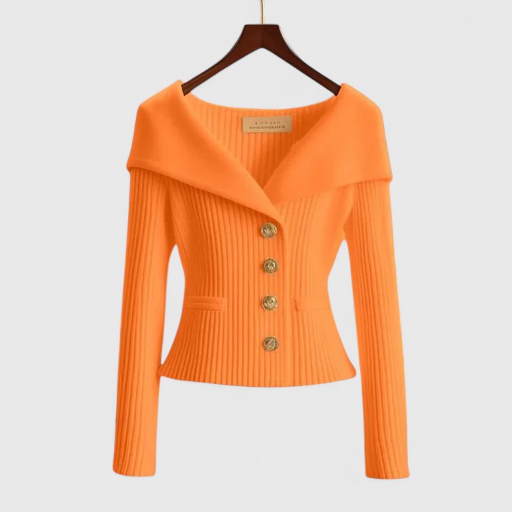 Avelora | Chic and Stylish Cardigan