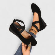 Jynna | Comfortable Orthopedic Footwear