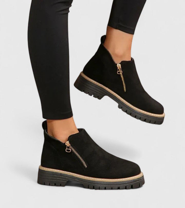 Tessa | Supportive Orthopedic Footwear