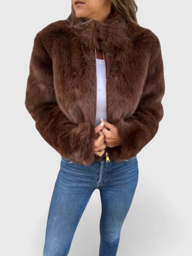 Ija | Chic Elegance Jacket
