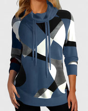 Thalynora | Cozy Knit Sweater