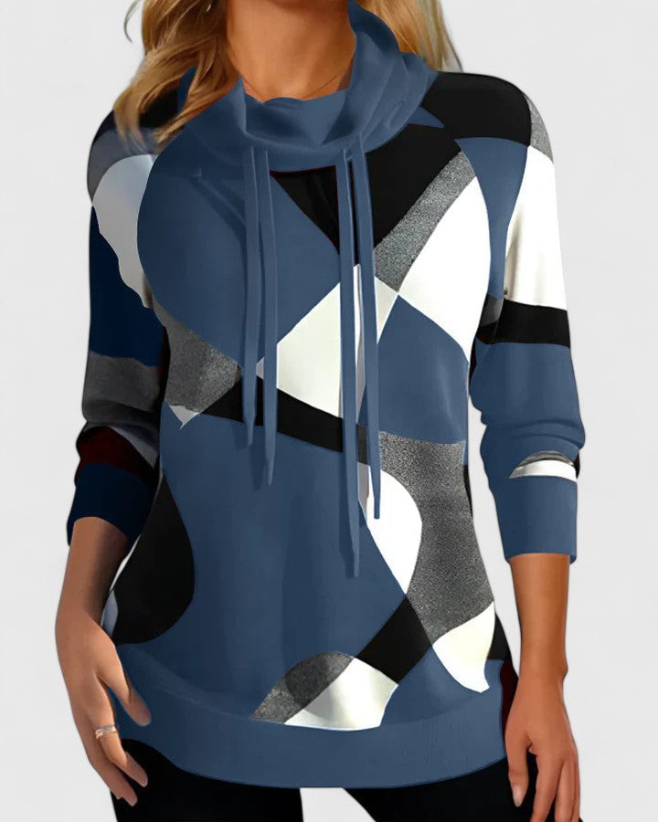 Thalynora | Cozy Knit Sweater