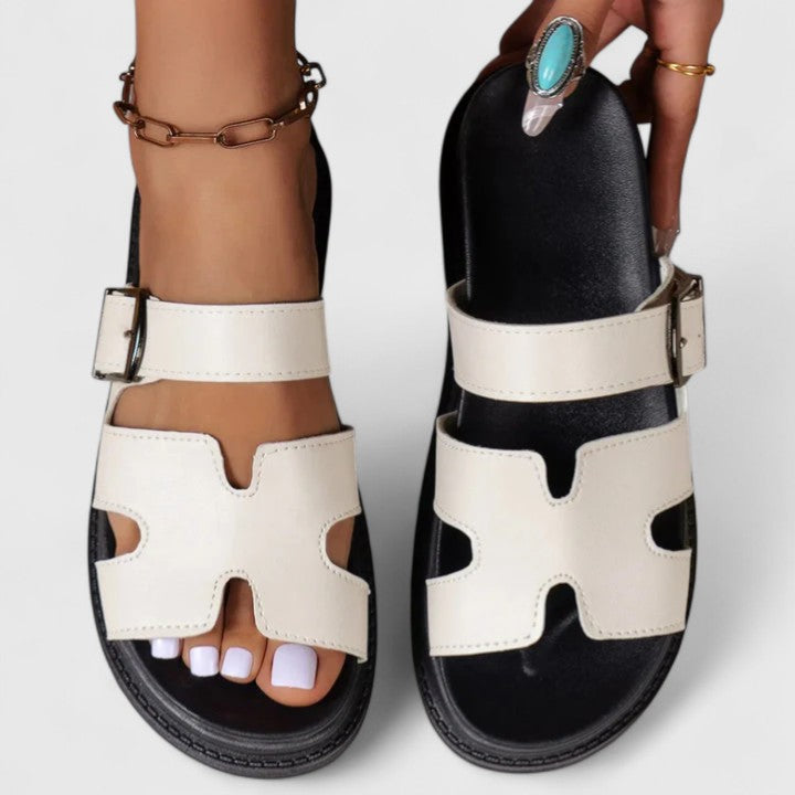 Claire | Supportive Orthopedic Sandals