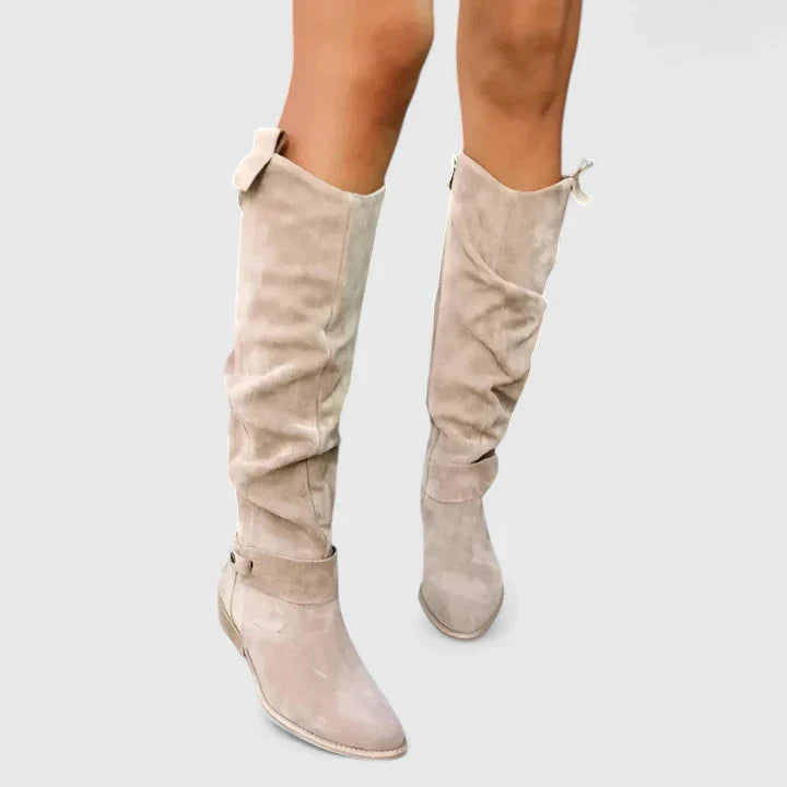 Ryzeliah | Supportive Orthopedic Footwear