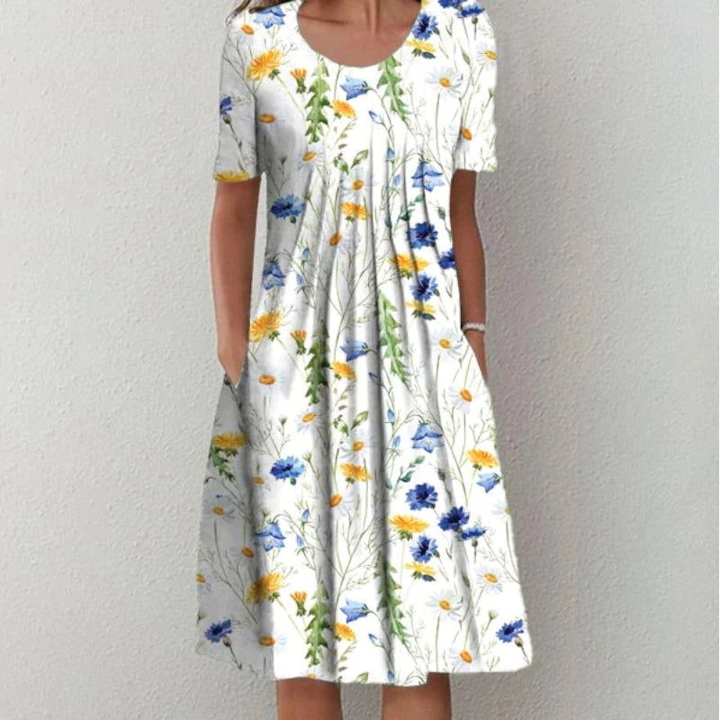 Olyverrah | Stylish Elegance Dress