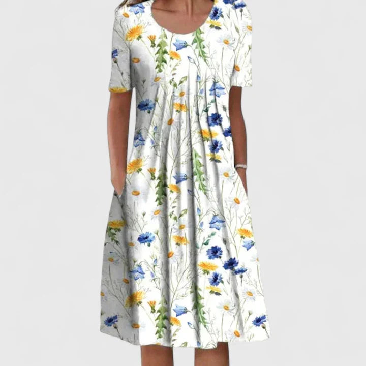 Olyverrah | Stylish Elegance Dress