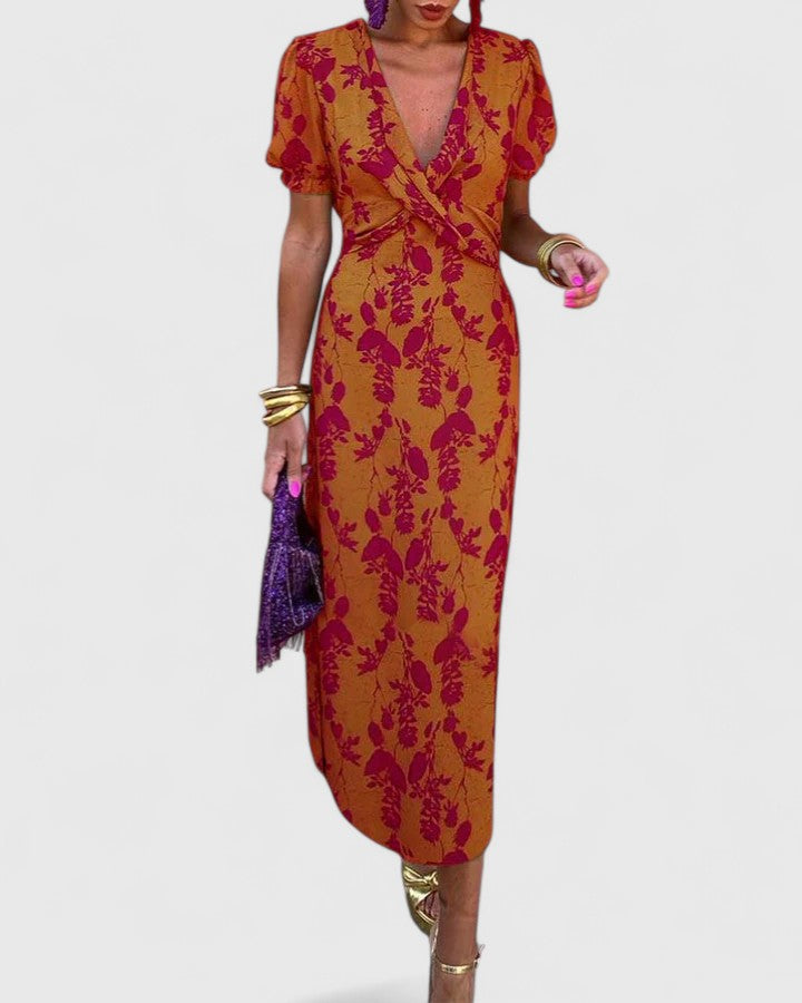 Persephone | Chic Elegance Dress
