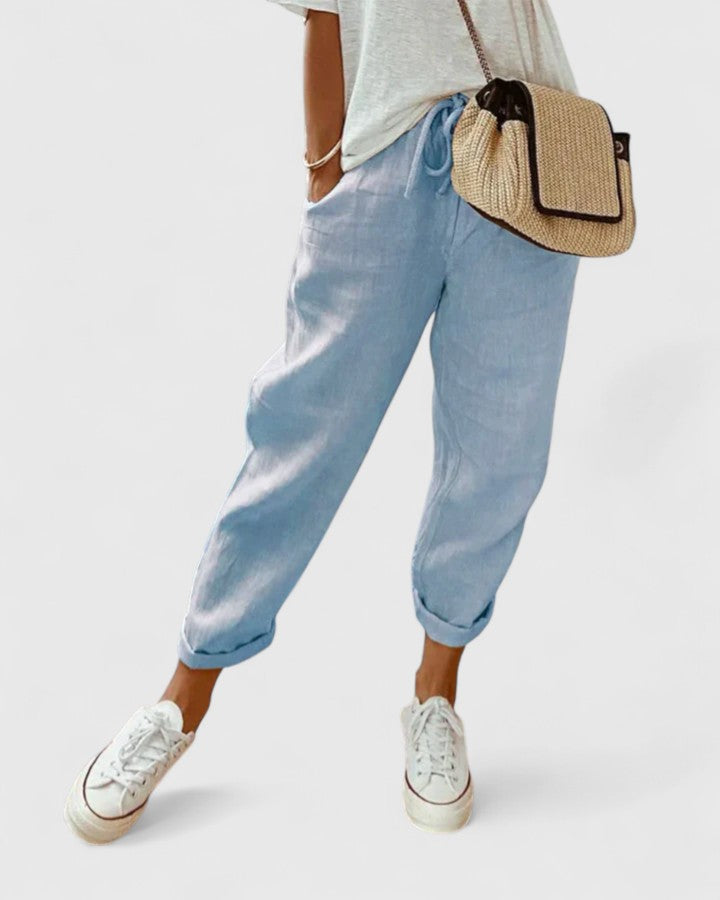 Dhalianette | Chic Trousers