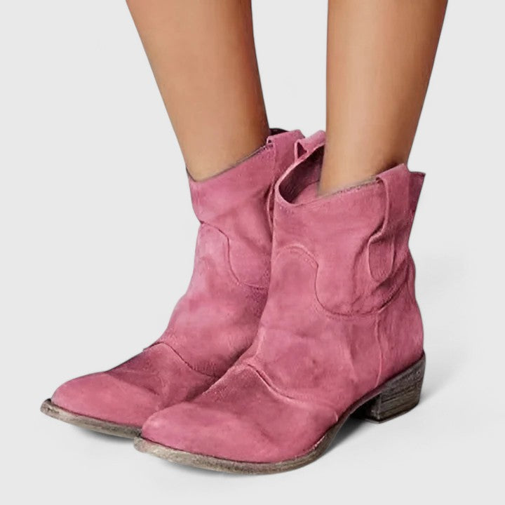 Kylenrah | Stylish Elegance Boots