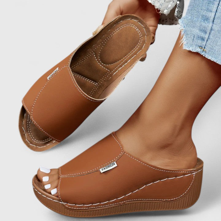 Celestria | Comfortable Orthopedic Sandals