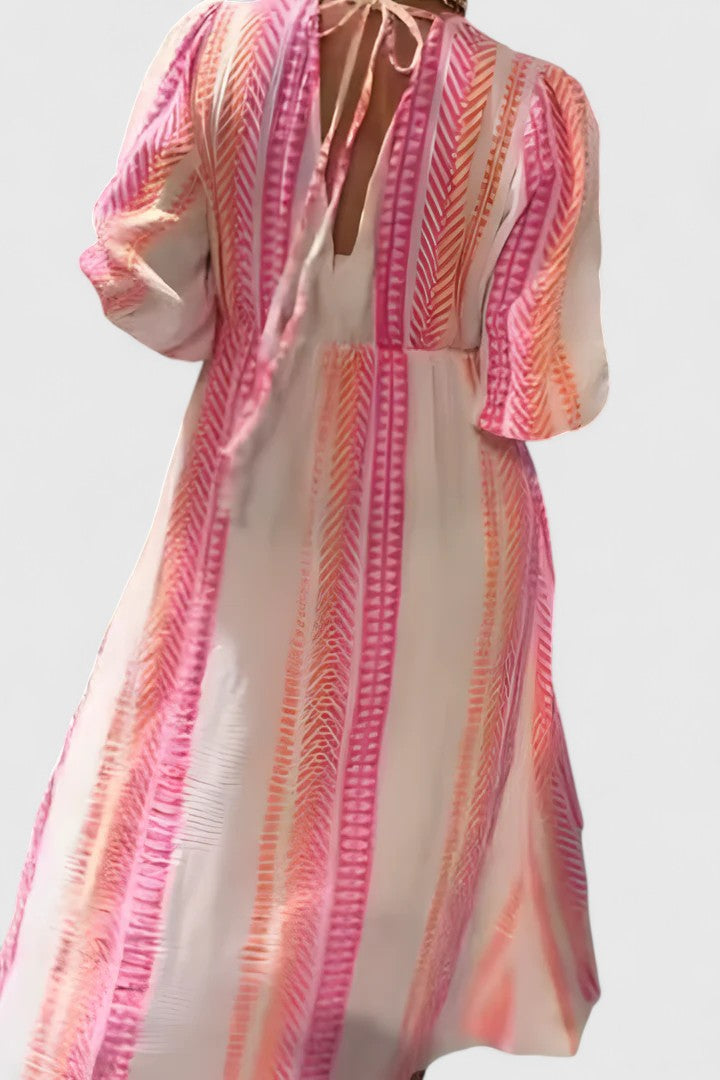 Kateriva | Elegant Dress