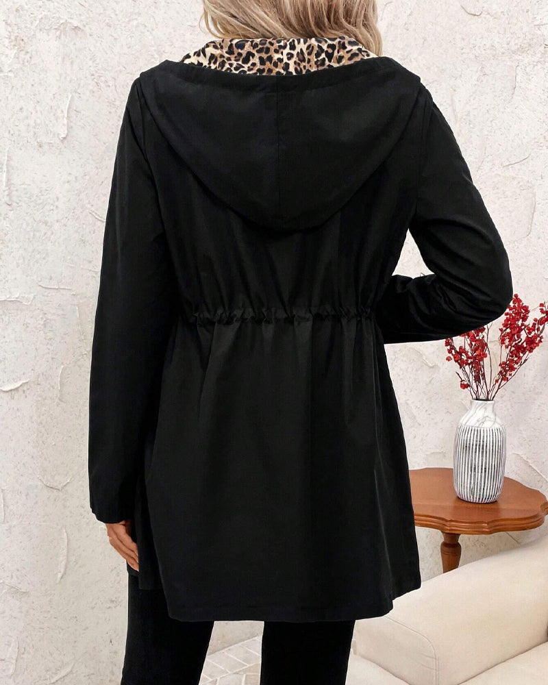 Amy™ | Chic Elegance Coat
