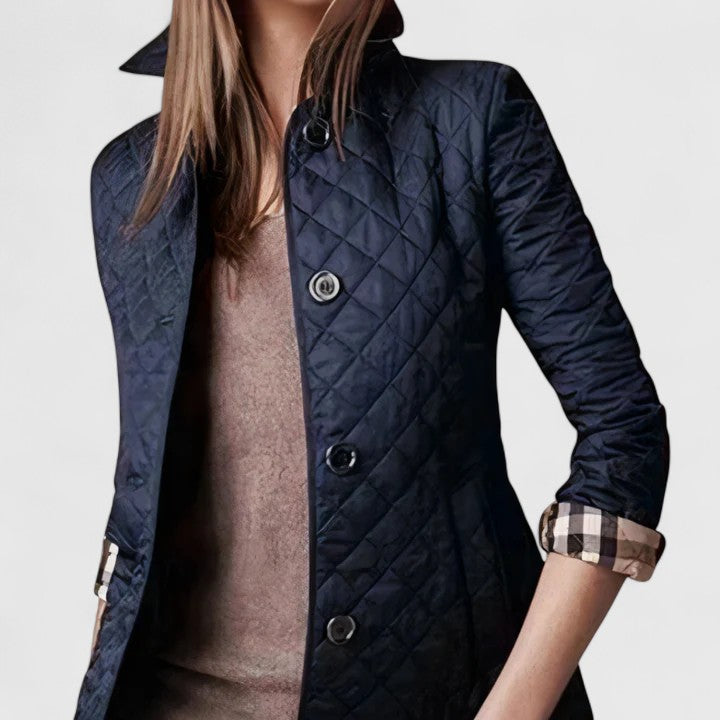 Raina | Chic Elegance Jacket