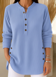 Nysha™ | Cozy Knit Sweater