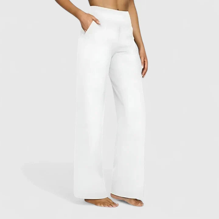 Jasmynne | Cozy Fit Trousers