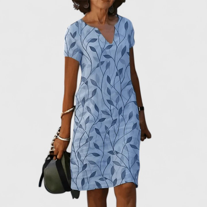 Calisse | Chic Summer Dress