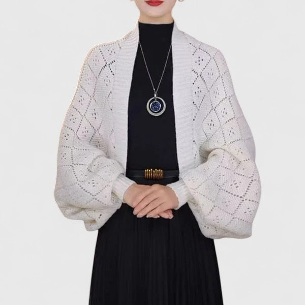 Elyzianne | Chic Elegance Cardigan