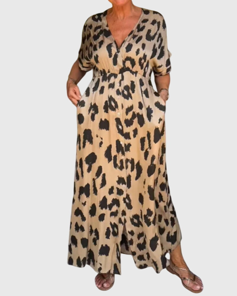 Elizabeth™ | Classic Confidence Dress