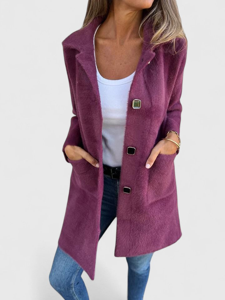 Emile | Sophisticated Outerwear