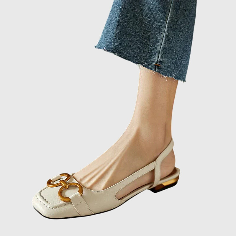 Cecilia™ | Comfort-Orthopedic Sandals