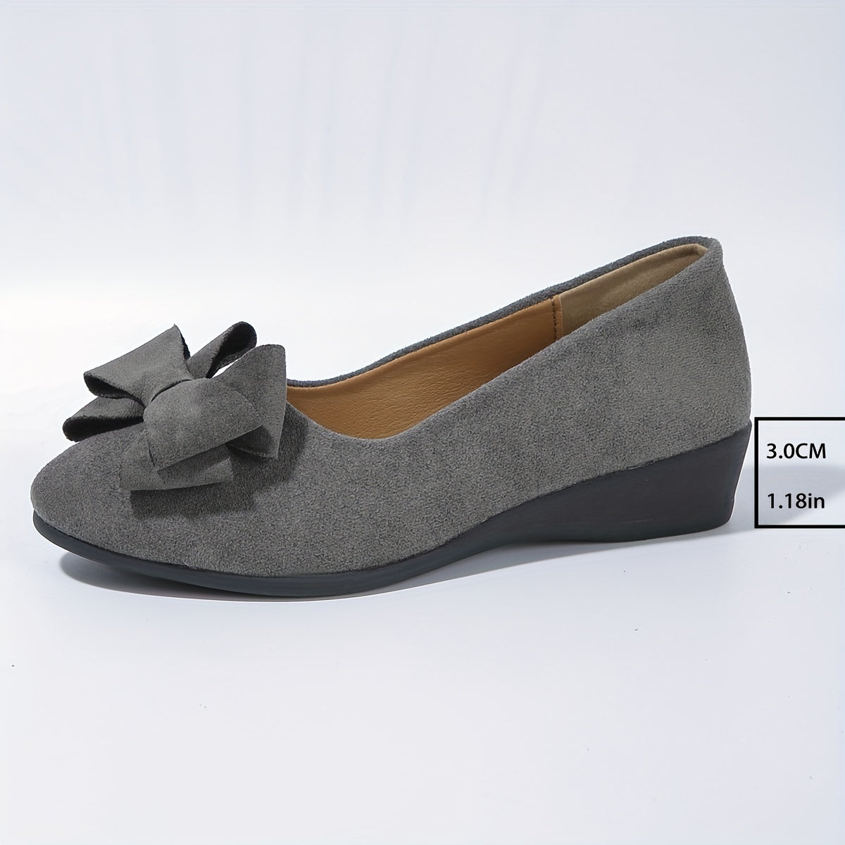 Olyvia™ | Cozy Flat Shoes