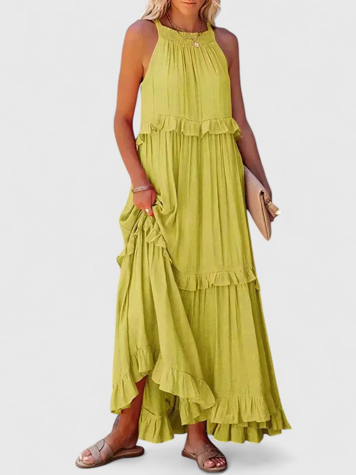 Shannon | Sophisticated Elegance Dress