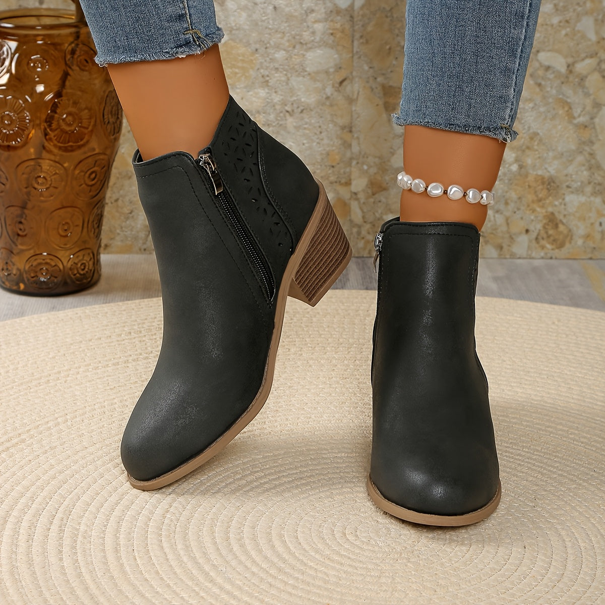 Talen | Supportive Orthopedic Footwear