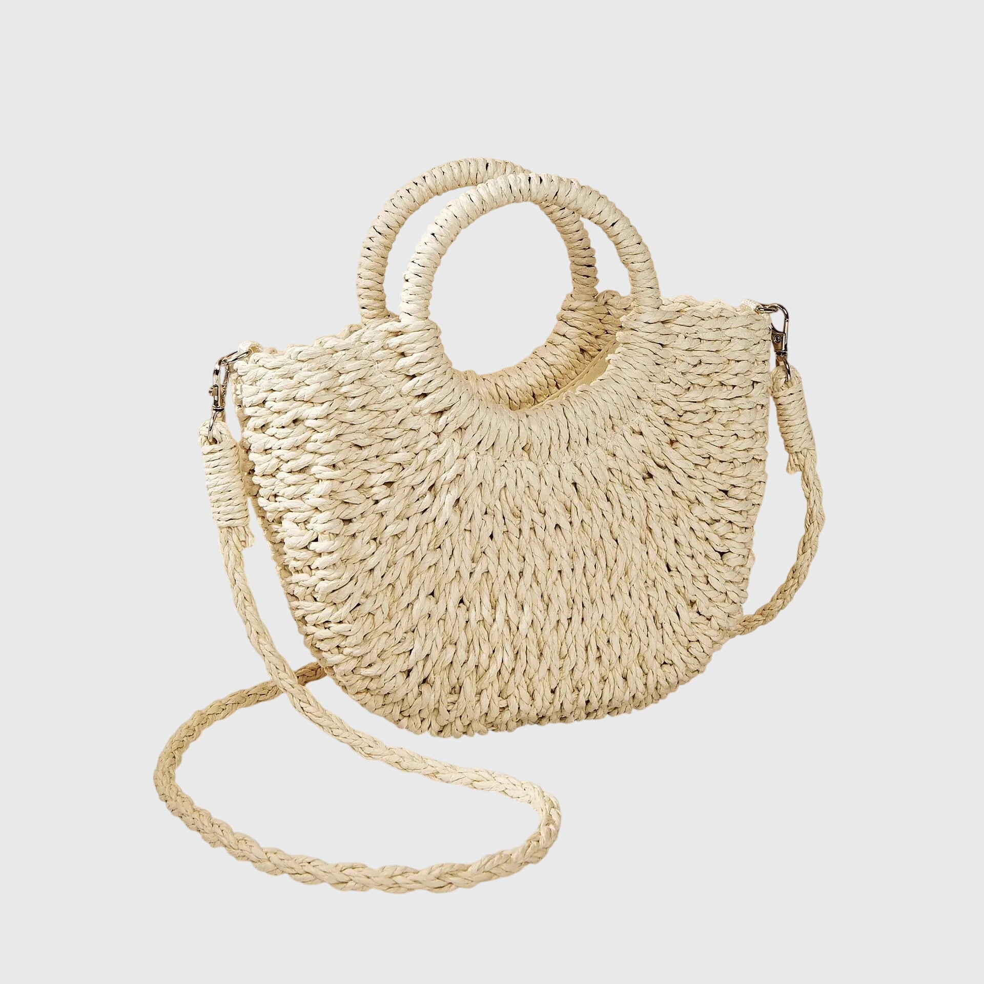 Amaya™ | Chic Summer Shoulder Bag