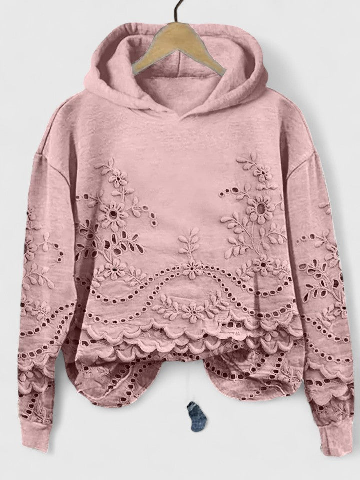 Eryka | Elegant Knit Sweater