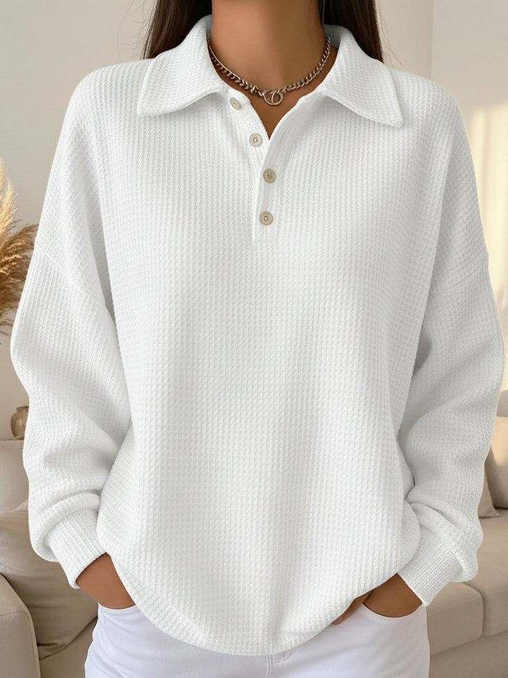 Availen | Stylish Knit Sweater