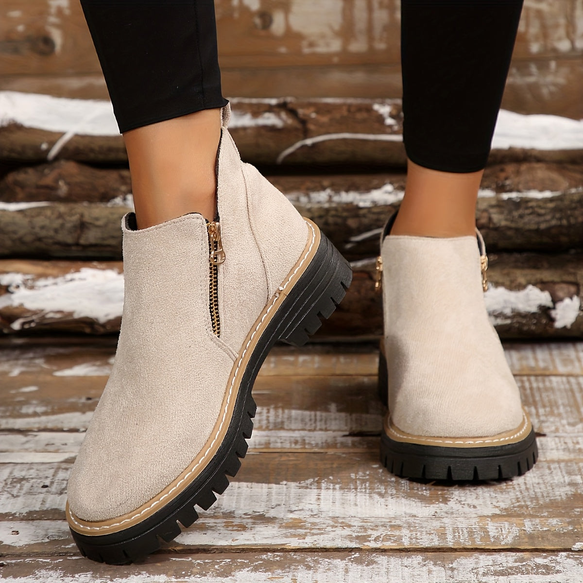 Raely™ Orthopedic Footwear