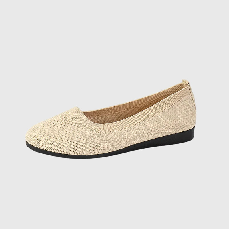 Mia™ - Breathable Non-Slip Footwear